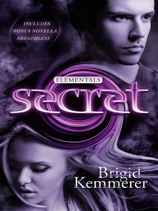 Title details for Secret by Brigid Kemmerer - Wait list